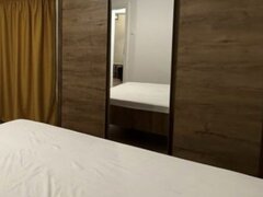 Decebal rond, inchiriere regim hotelier